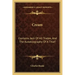 Cream: Contains Jack of All Trades, and the Autobiography of a Thief