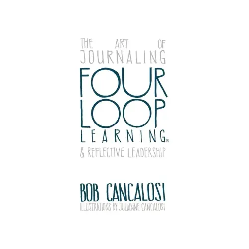 The Art of Journaling and Reflective Leadership