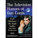 The Television Horrors of Dan Curtis: Dark Shadows, The Night Stalker and Other Productions, 2d ed.