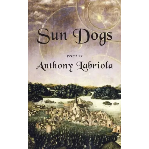 Sun Dogs