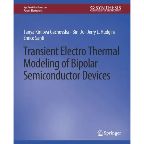 Transient Electro-Thermal Modeling on Power Semiconductor Devices
