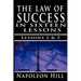 The Law of Success, Volume II & III: A Definite Chief Aim & Self Confidence