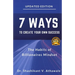 7 Ways To Create Your Own Success