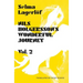 Nils Holgersson's Wonderful Journey Through Sweden, Volume 2