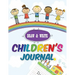 Draw & Write Children's Journal