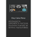 Resonancia Magnética Nuclear: Diccionario ilustrado de términos imprescindibles