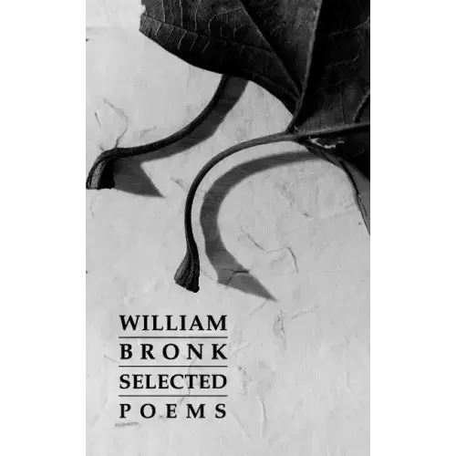 Selected Poems