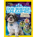 Dog Science Unleashed: Fun Activities to Do with Your Canine Companion