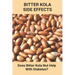 Bitter Kola Side Effects: Does Bitter Kola Nut Help With Diabetes?: Types Of Diabetes