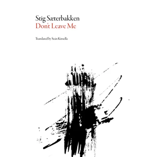 Don't Leave Me