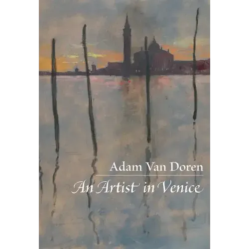 An Artist in Venice