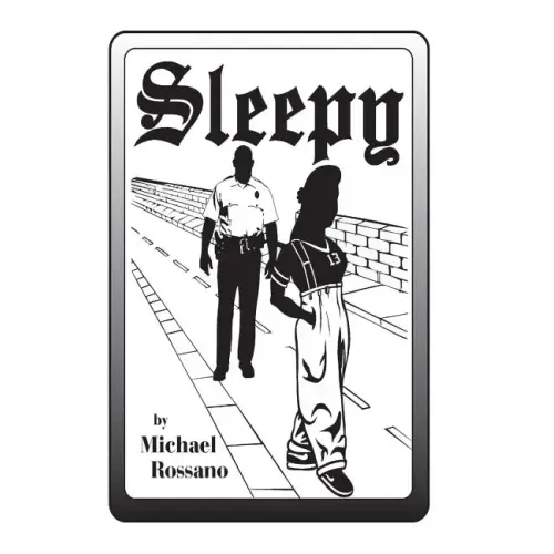Sleepy