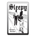 Sleepy
