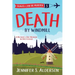 Death by Windmill: A Mother's Day Murder in Amsterdam