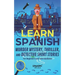 Learn Spanish: Murder Mystery, Thriller, and Detective Short Stories for Beginners and Intermediates