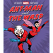 Ant-Man and the Wasp: My Mighty Marvel First Book