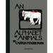 An Alphabet of Animals