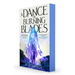 A Dance of Burning Blades