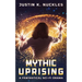 Mythic Uprising: A Fantastical Sci-Fi Drama