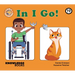 In I Go!: Book 19