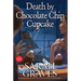 Death by Chocolate Chip Cupcake