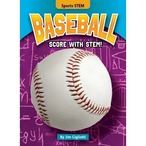 Baseball: Score with Stem!