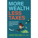 More Wealth, Less Taxes: Practical, Time-Tested Strategies to Keep More of What Your Earn and Build Tax Efficient Wealth for the Future