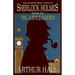 The Justice Master: The Rediscovered Cases of Sherlock Holmes Book 6