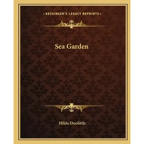 Sea Garden