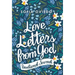 Love Letters from God: Devotional Journal