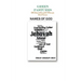 Names of God: A Study of the Names of God as Revealed in Scriptures