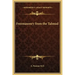 Freemasonry from the Talmud