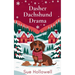 Dasher Dachshund Drama