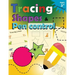 Tracing shapes & Pen control for Preschool: Kindergarten Tracing Workbook