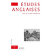 Etudes Anglaises - No3/2017