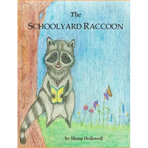 The Schoolyard Raccoon