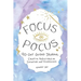 Focus Pocus 90-Day Guided Journal: Creative Reflections for Intention and Mindfulness