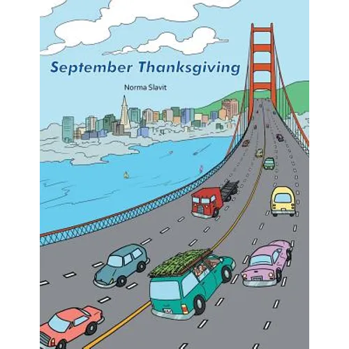 September Thanksgiving