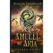 Amulet of Aria