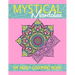 Mystical Mandalas: An Adult Coloring Book