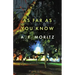 As Far as You Know