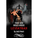 Those Who Would Arouse Leviathan: Memoir of an awakening god