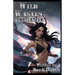 Wild Wastes: Compilation: Yosemite's Founding (Books 1-3)
