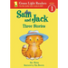 Sam and Jack: Three Stories