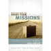 How to Get Ready for Short-Term Missions