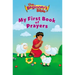 The Beginner's Bible My First Book of Prayers