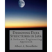 Designing Data Structures in Java: A Software Engineering Approach