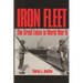 Iron Fleet: The Great Lakes in World War II