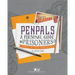 Pen Pals: A Personal Guide For Prisoners: Resources, Tips, Creative Inspiration and More