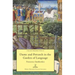 Dante and Petrarch in the Garden of Language